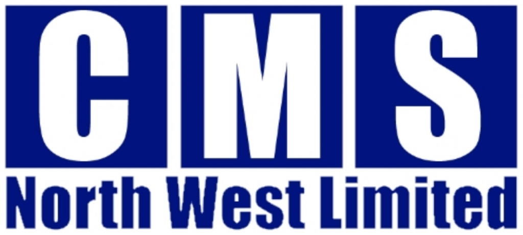 CMS North West Logo